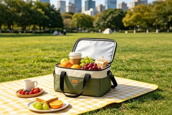 Picnic Cooler Bag
