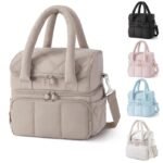 Insulated Lunch Bags