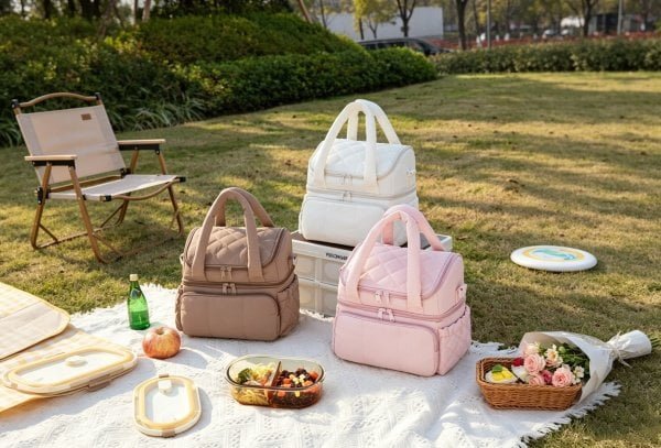 Amazon Lunch Bag Seller