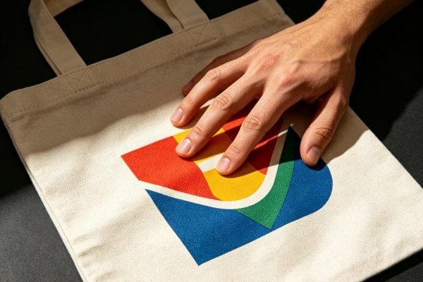 Screen Printing logo