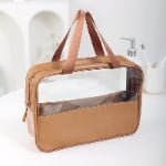 brown bags cosmetic​