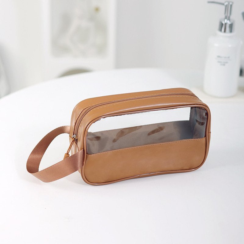 small cosmetic bag​