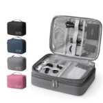 cable organizer bag for travel