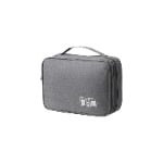 best travel cable organizer bag