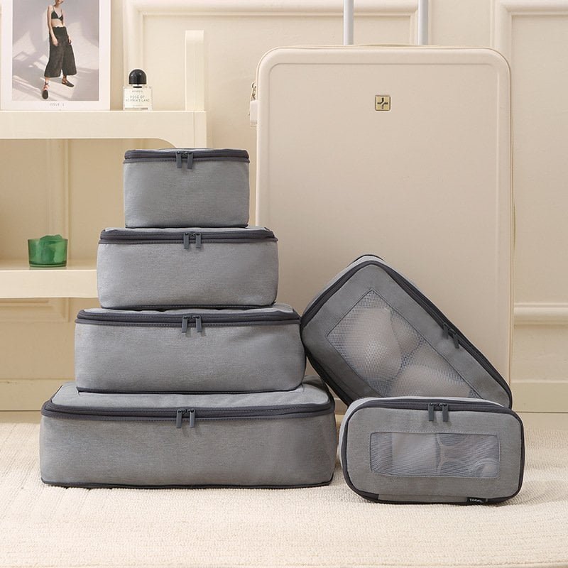 travel bag storage​