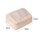 wholesale travel bag storage​