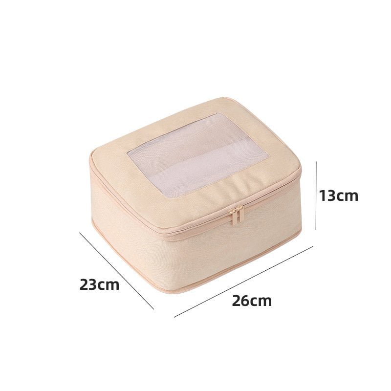 travel bag storage​ factory