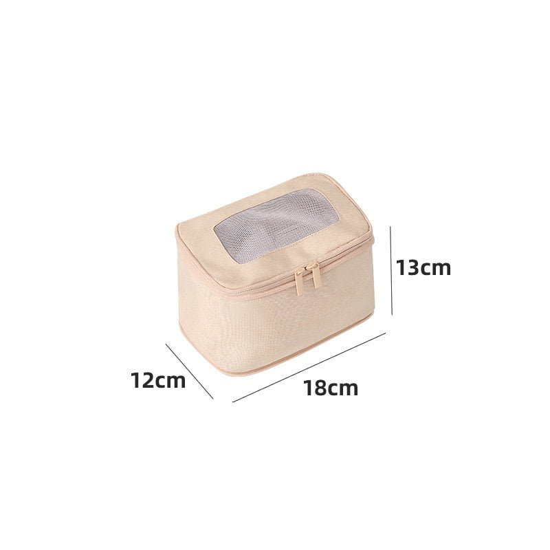 China travel bag storage​