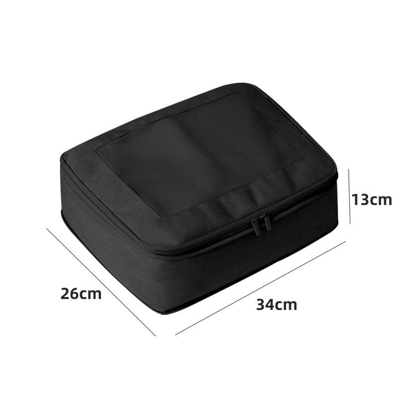 travel bag storage​ supplier