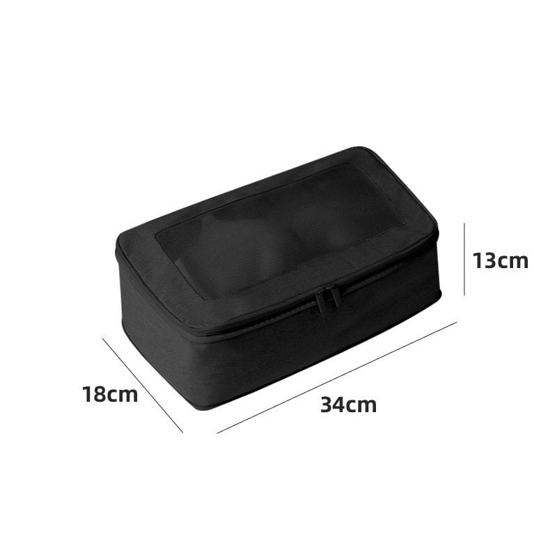 travel bag storage​