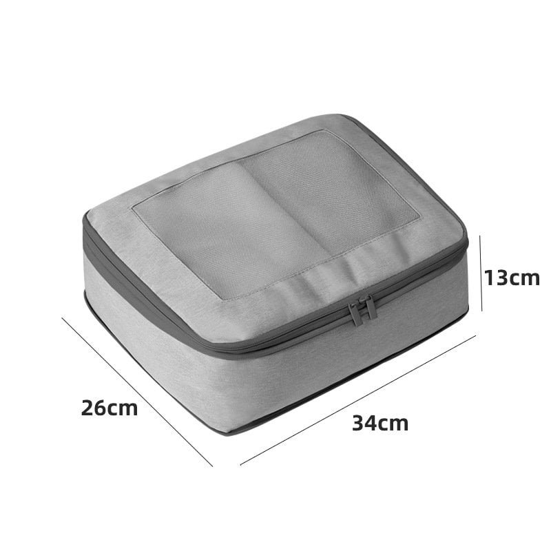 clothes travel storage bags​