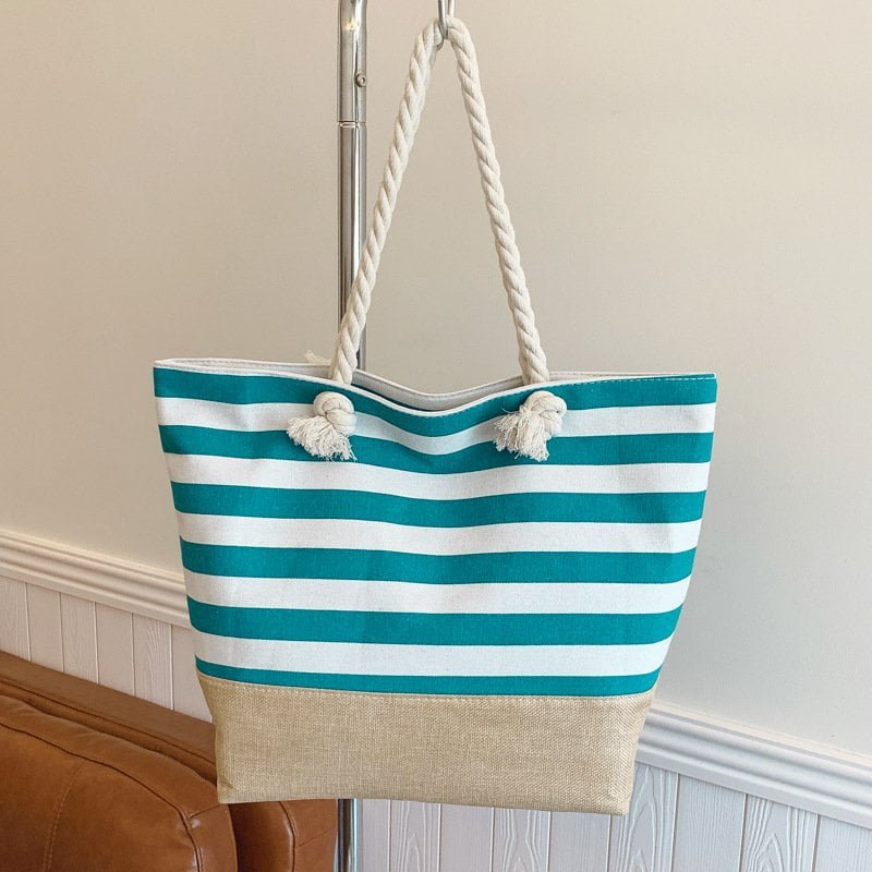 tote bag beach bag