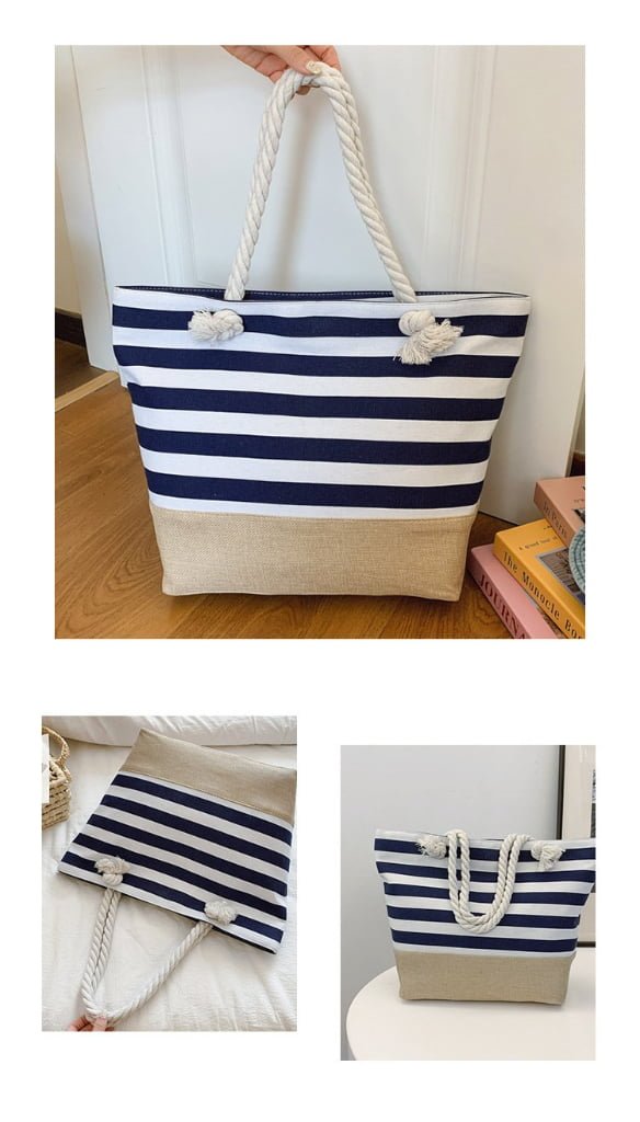 beach tote bag women