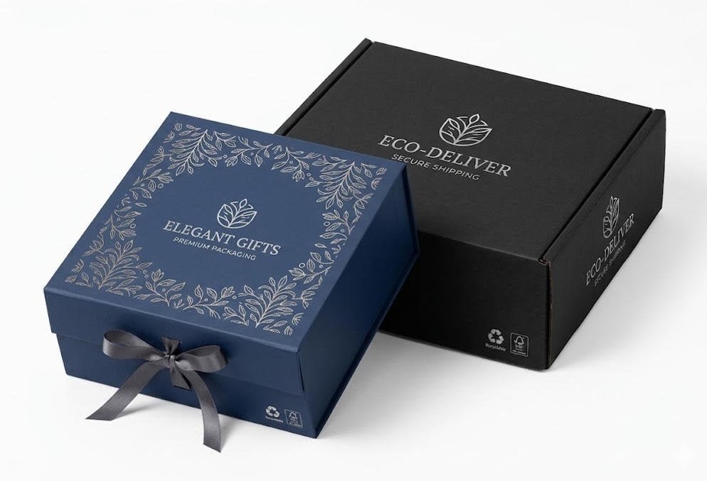 Gift Boxes