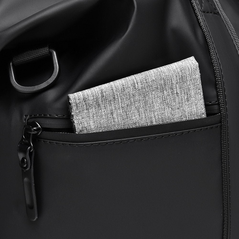 carrier bag for travel​ pocket