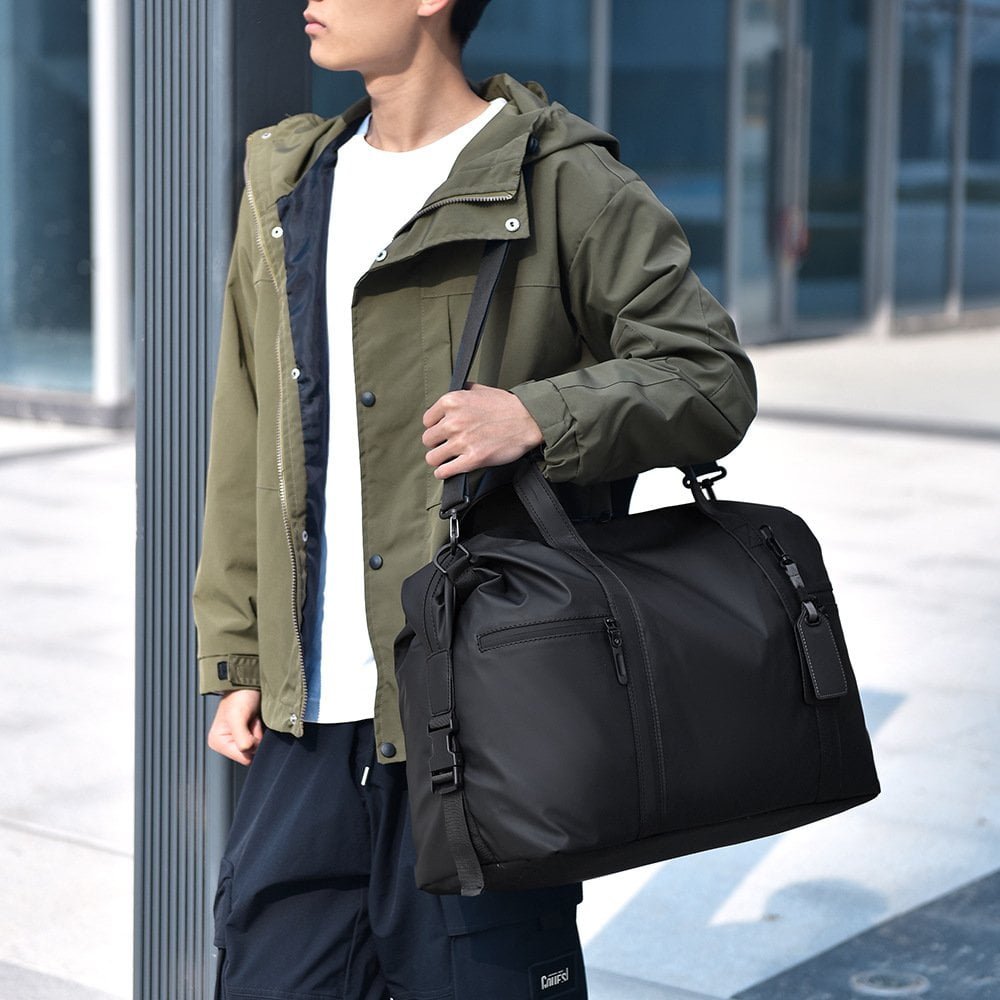 mens travel carry on bag​