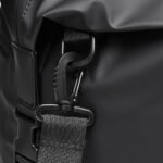 carrier bag travel​ D buckle