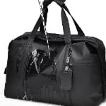 waterproof carry on bags for travel​