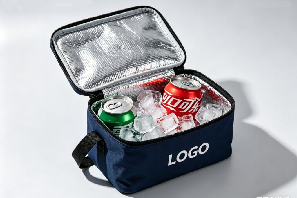 Cooler bag