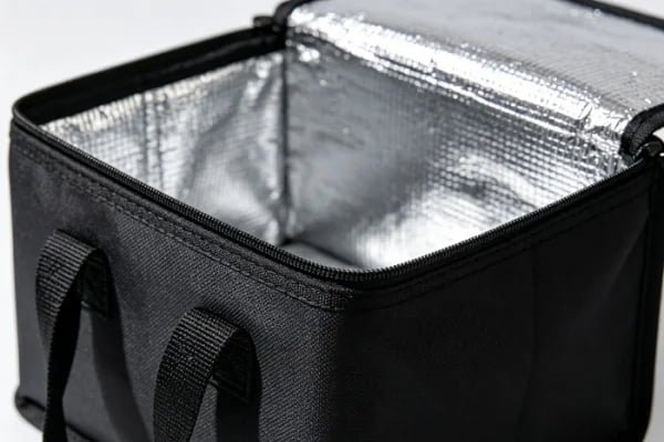 cooler detail
