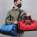 gym duffle bag men​