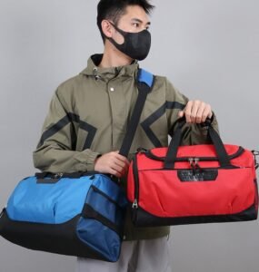 gym duffle bag men​