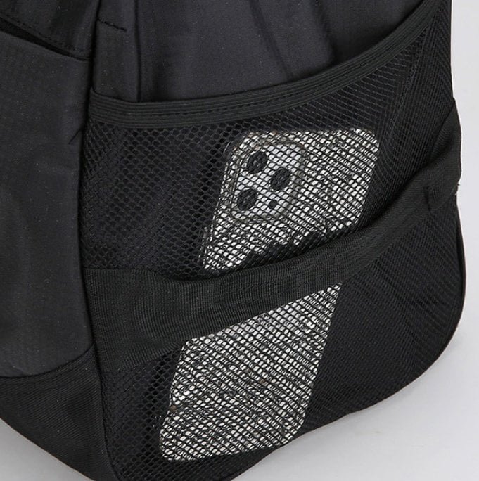 gym bags men with pocket