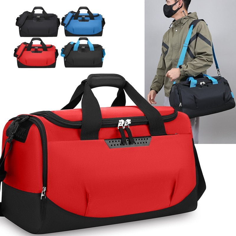 gym bags for men small​