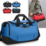 mens gym duffle bag​