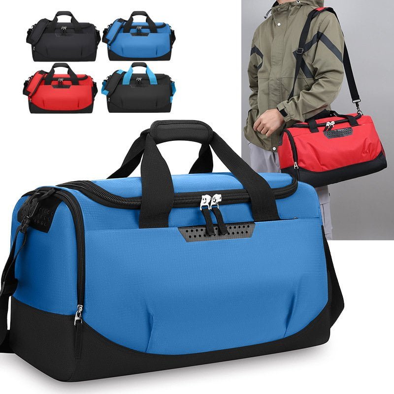 mens gym duffle bag​