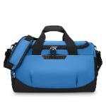 blue gym bag for men