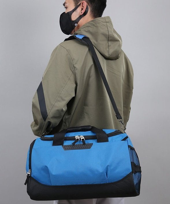 men's gym bags