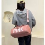small gym bags women