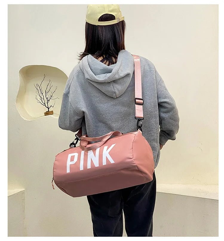 small gym bags women