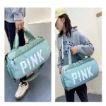 women's gym tote bag