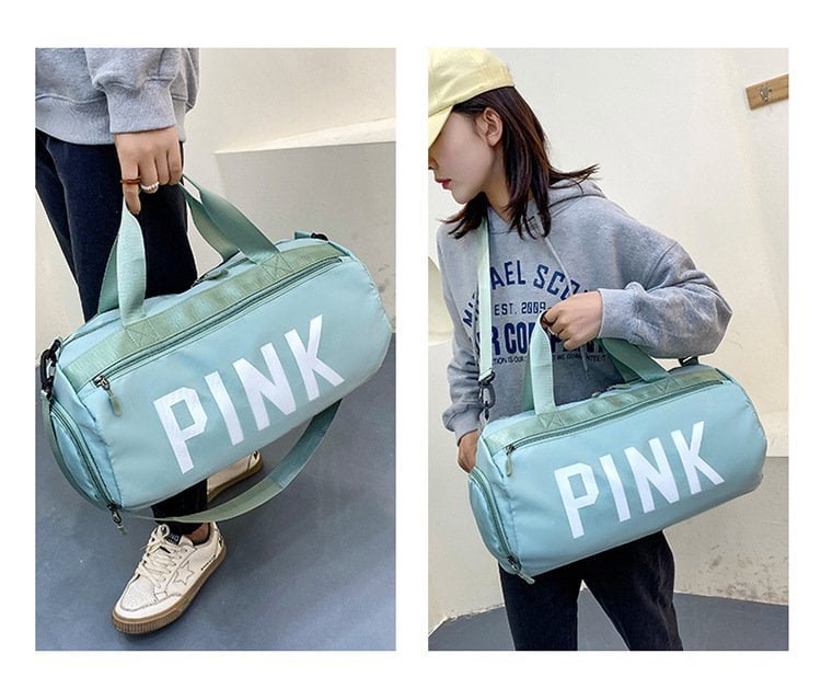 women's gym tote bag