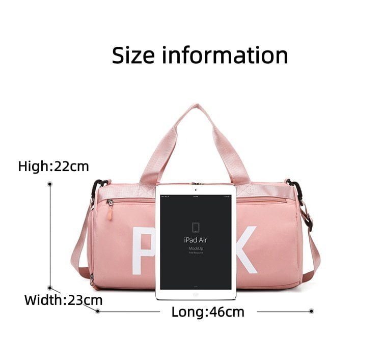 Multiple colors size
