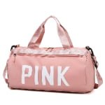 women's gym bag