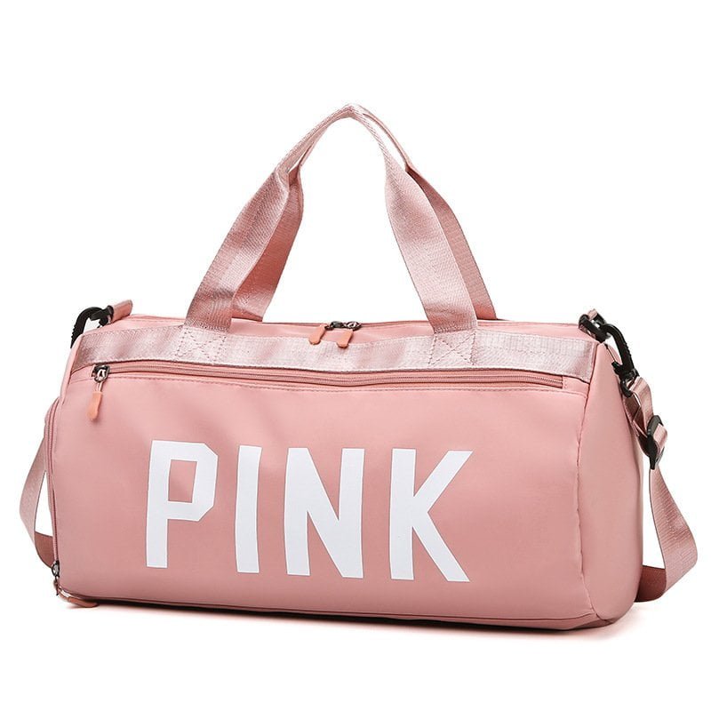 women's gym bag