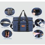 lunch cooler bag​