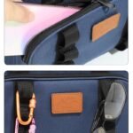 cooler bag with lunch​