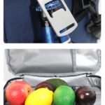 personalized cooler bag