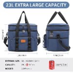 personalized cooler bags​
