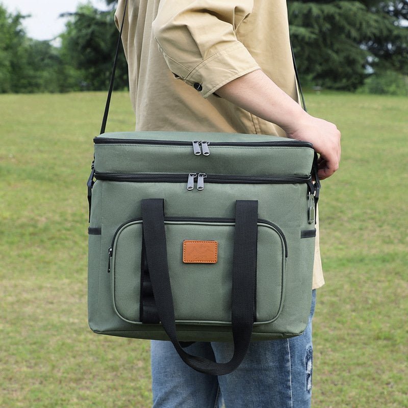 picnic cooler bag​