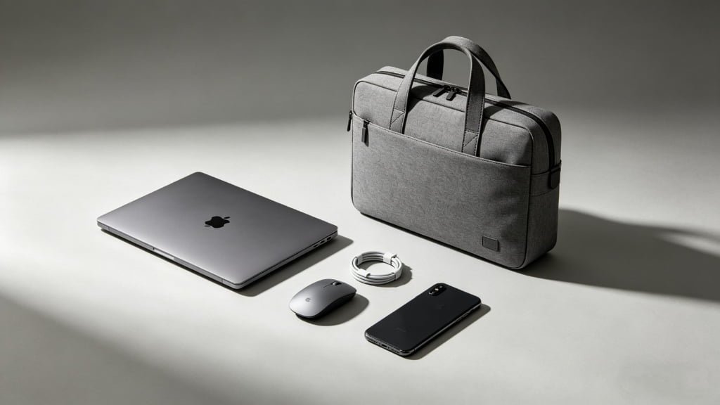 Laptop Bag