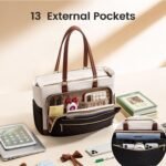 wholesale lunch tote bag