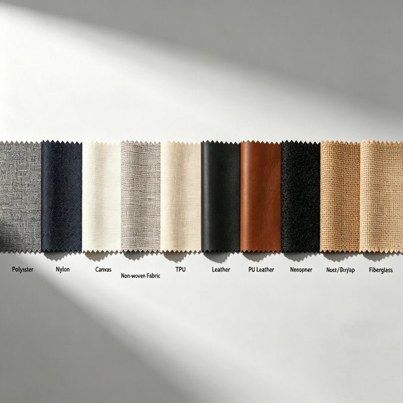 Other Materials Fabric