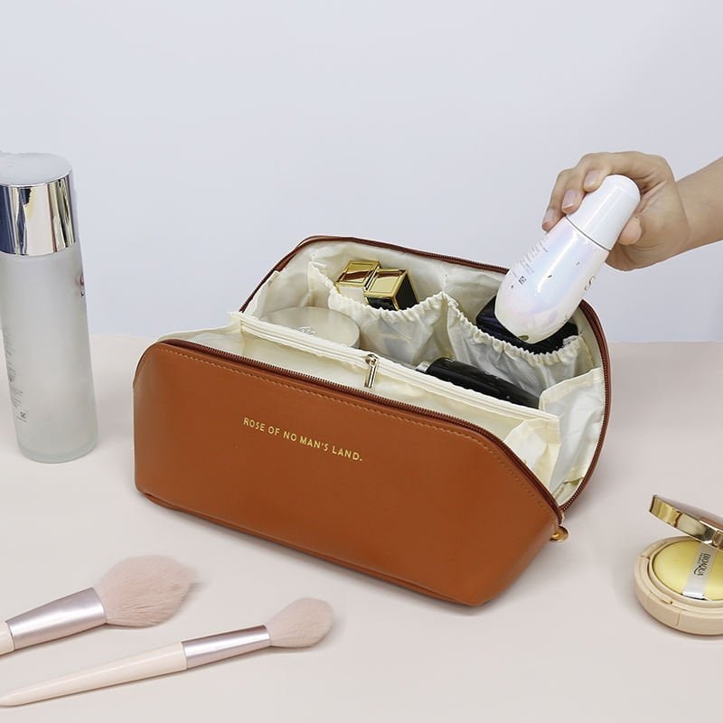 cosmetic travel bag​