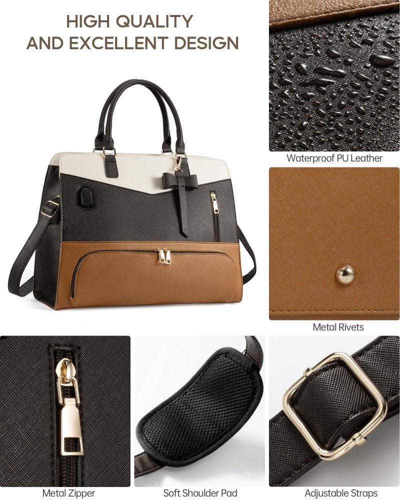 custom tote bag with lunch compartment for adults