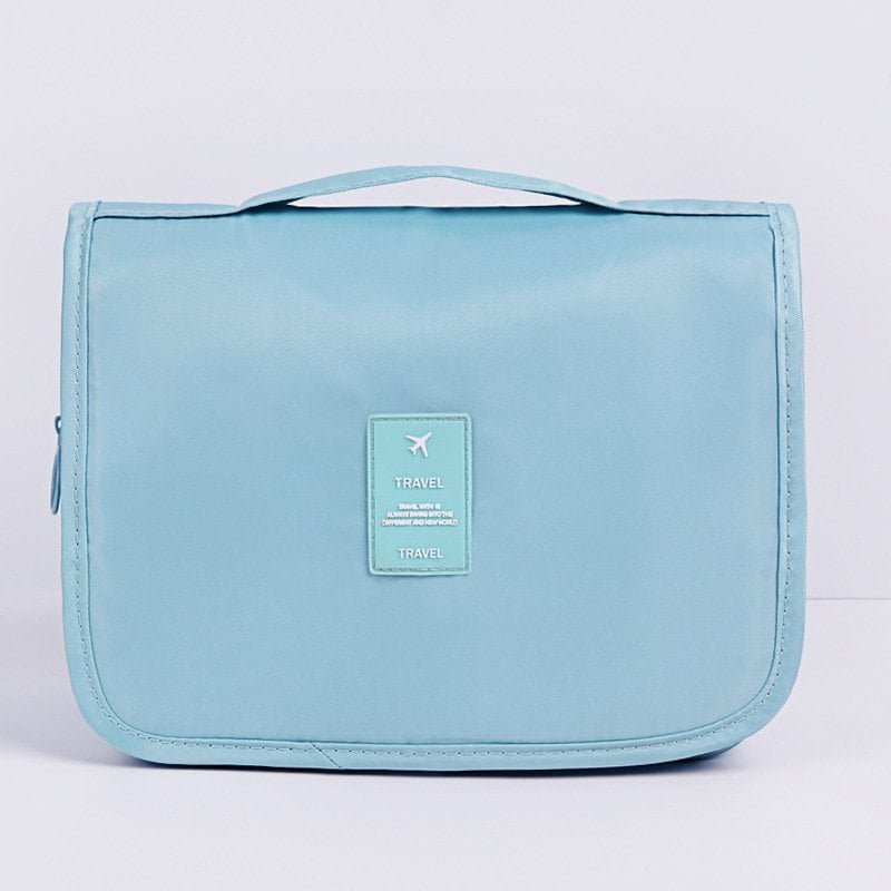 best toiletry bag travel
